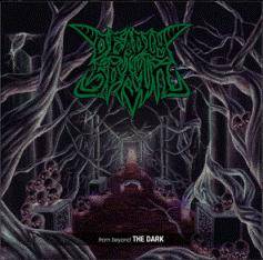 Deadly Spawn : From Beyond the Dark